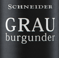 Vorschau: Grauburgunder trocken - Markus Schneider