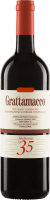Bolgheri Superiore Rosso DOC - Grattamacco