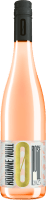 Rosé alkoholfrei - Kolonne Null