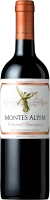 Montes Alpha Cabernet Sauvignon 3,0 l Doppelmagnum - Montes