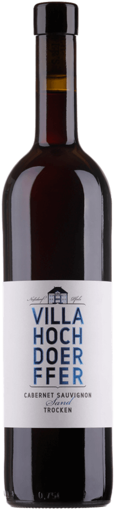 Vorschau: Assortiment de vins rouges de la Villa Hochdörffer - coffret découverte x6