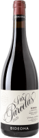Bideona Las Parcelas Tinto - Bodega Bideona