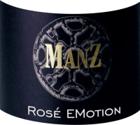 Vorschau: Rosé EMotion 1,5 l Magnum trocken - Weingut Manz