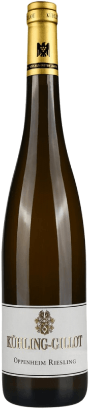 Oppenheim Riesling trocken - Weingut Kühling-Gillot