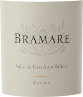 Vorschau: Bramare Malbec Valle de Uco - Viña Cobos