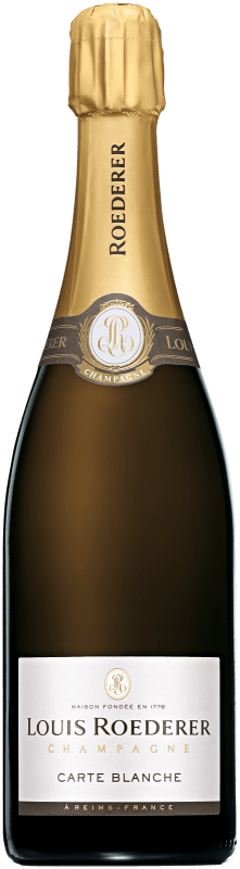 Roederer Carte Blanche Champagne Louis Roederer