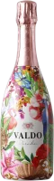 Paradise Spumante Rosé - Valdo
