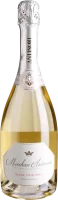 Marchese Antinori Blanc de Blancs Franciacorta DOCG - Tenuta Montenisa