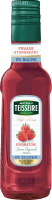 Profisirup Erdbeere Zero 0,25l - Mathieu Teisseire