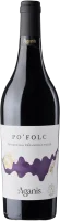 Po'Folc Refosco dal Peduncolo Friuli Colli Orientali DOC - Aganis