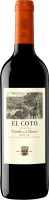 El Coto Crianza Rioja DOC - Imaz