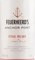 Vorschau: Fine Ruby Port - Feuerheerd's