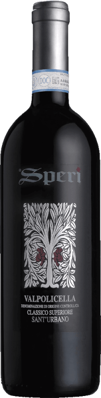 Sant'Urbano Valpolicella Classico Superiore DOC - Speri Viticoltori
