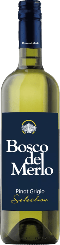 Selection Pinot Grigio - Bosco del Merlo