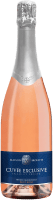 Cuvée Exclusive Brut Rosé - Maison Brouette