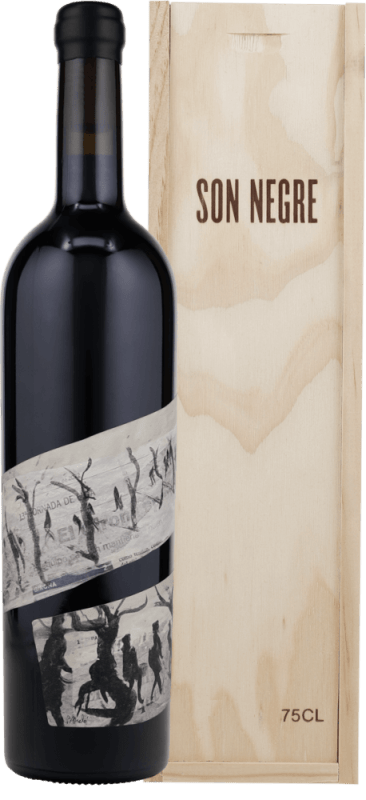 Son Negre Mallorca VdT - Ànima Negra