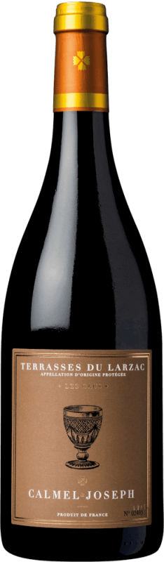 Terrasses du Larzac Les Crus AOP - Calmel & Joseph
