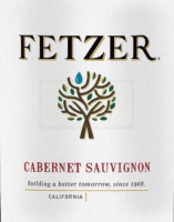 Vorschau: Cabernet Sauvignon Valley Oaks - Fetzer