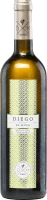 Diego Merseguera Chardonnay DO - Bodega de Moya