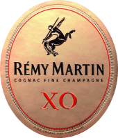 Vorschau: Cognac XO - Remy Martin