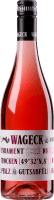 Fundament Rosé - Weingut Wageck