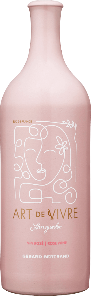 Vorschau: 3er Kennenlernpaket - Art de Vivre Collection - Gerard Bertrand