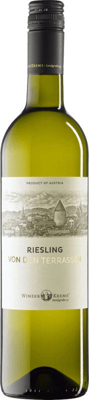 Riesling von den Terrassen - Winzer Krems