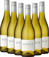 6er Vorteils-Weinpaket - Horgelus Blanc - Domaine Horgelus