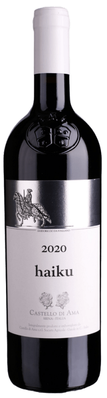 Haiku IGT - Castello di Ama