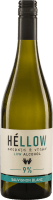 Héllow Low Alcohol Sauvignon Blanc - Bodegas Latúe