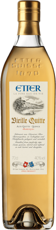 Etter Vieille Quitte aus Schweizer Hausgärten 0,7 l - Etter