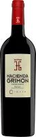 Crianza DOCa - Hacienda Grimon