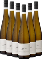 6er Vorteils-Weinpaket - Grauer Burgunder eins zu eins - A. Diehl