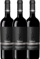 3er Vorteils-Weinpaket - Il Passo Nerello Mascalese - Vigneti Zabu