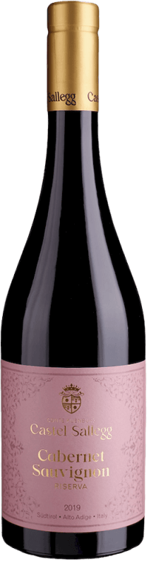 Cabernet Sauvignon Riserva DOC - Castel Sallegg