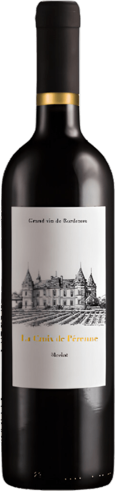 Vorschau: Vins de Bordeaux de renom de Château Pérenne - 6 x coffret découverte exclusif