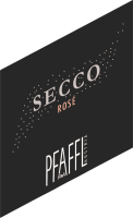 Vorschau: Secco Rosé - Weingut Pfaffl