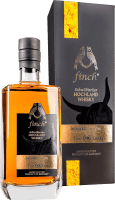 PrivateEdition Two Casks 10 Years - finch Whiskydestillerie