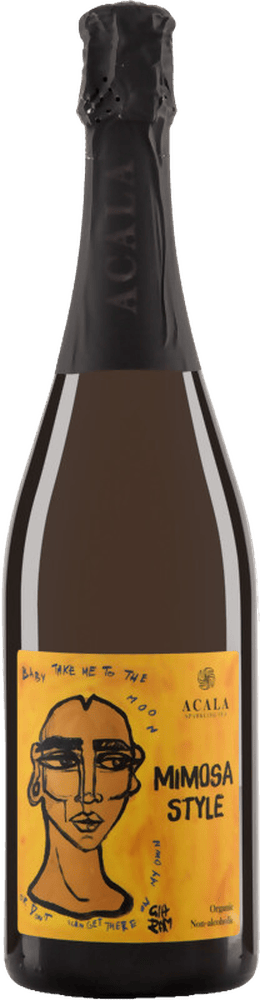 Vorschau: Sparkling Selection van Acala - 6x proefpakket