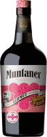 Vermut Rosado Mallorca - Muntaner