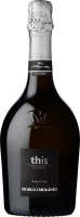 Cuvee This Brut - Borgo Molino