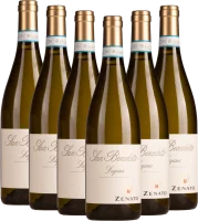 6er Vorteils-Weinpaket - San Benedetto Lugana DOC - Zenato