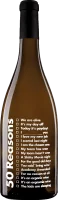 50 Reasons Sauvignon Blanc DO - Neleman