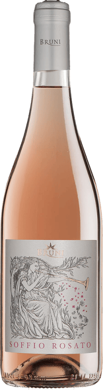 Soffio Rosato Maremma Toscana IGT - Azienda Agricola Bruni