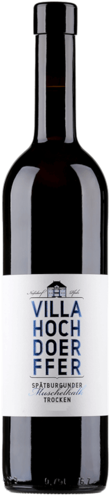 Vorschau: Assortiment de vins rouges de la Villa Hochdörffer - coffret découverte x6