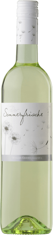 Der Sommerfrische Weiß - Winzer Krems