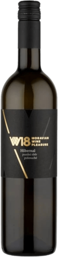 Vorschau: Dégustation de vin de Moravie par W18 - coffret découverte 6 bouteilles
