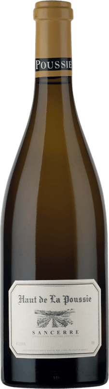 Haut de la Poussie Sancerre AOC - La Poussie