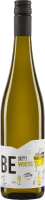 Be Happy White Cuvée 2021 - Schäfer-Heinrich