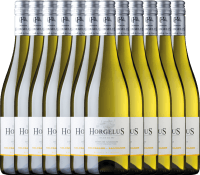 12er Vorteils-Weinpaket - Horgelus Blanc 2021 - Domaine Horgelus